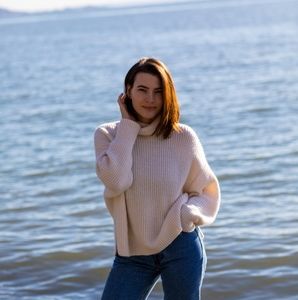 Meet your Posher, Даша